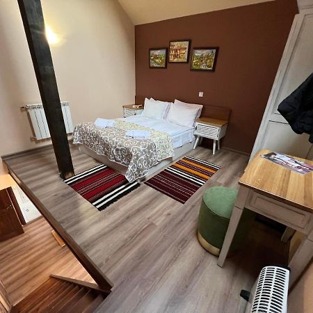 Stayinn Granat Apartments - Next To Gondola Lift Бансько Екстер'єр фото