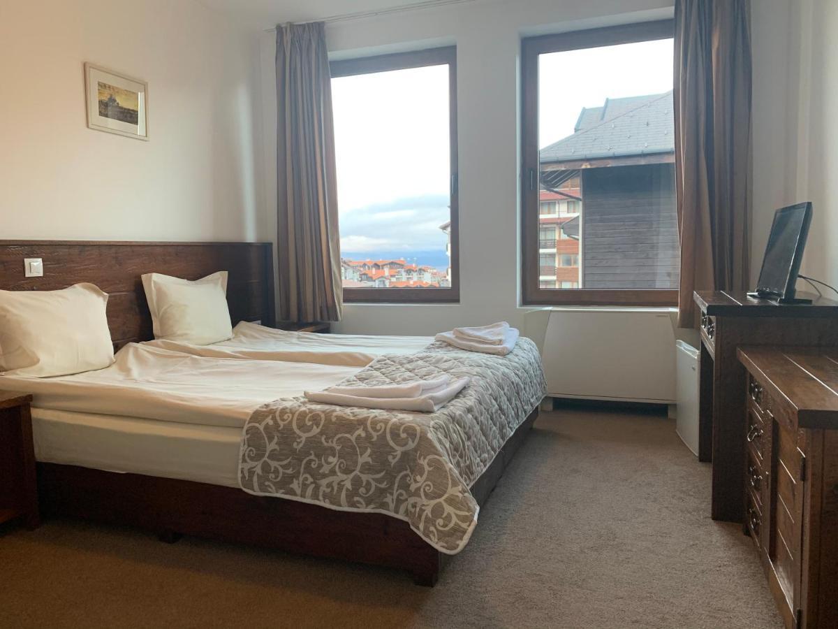Stayinn Granat Apartments - Next To Gondola Lift Бансько Екстер'єр фото