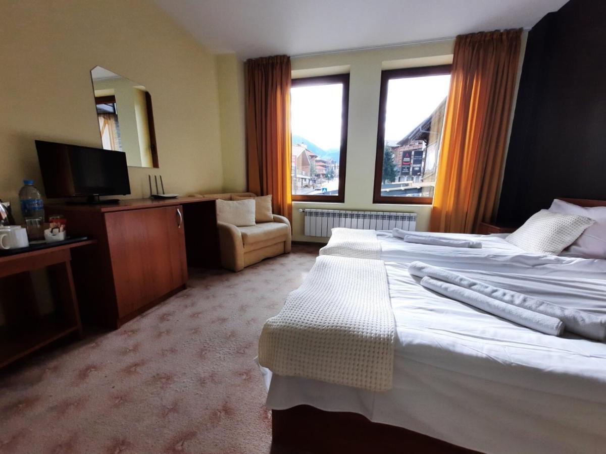 Stayinn Granat Apartments - Next To Gondola Lift Бансько Екстер'єр фото