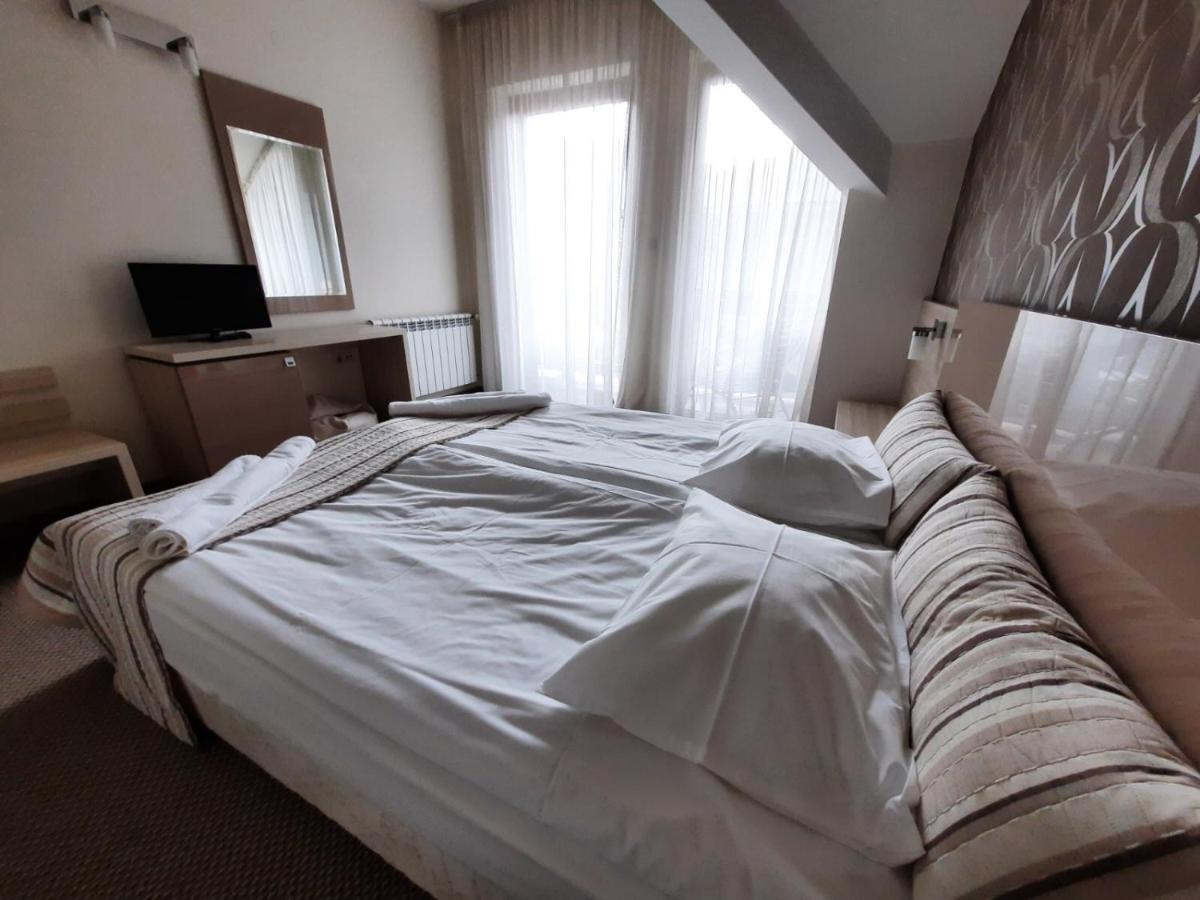 Stayinn Granat Apartments - Next To Gondola Lift Бансько Екстер'єр фото