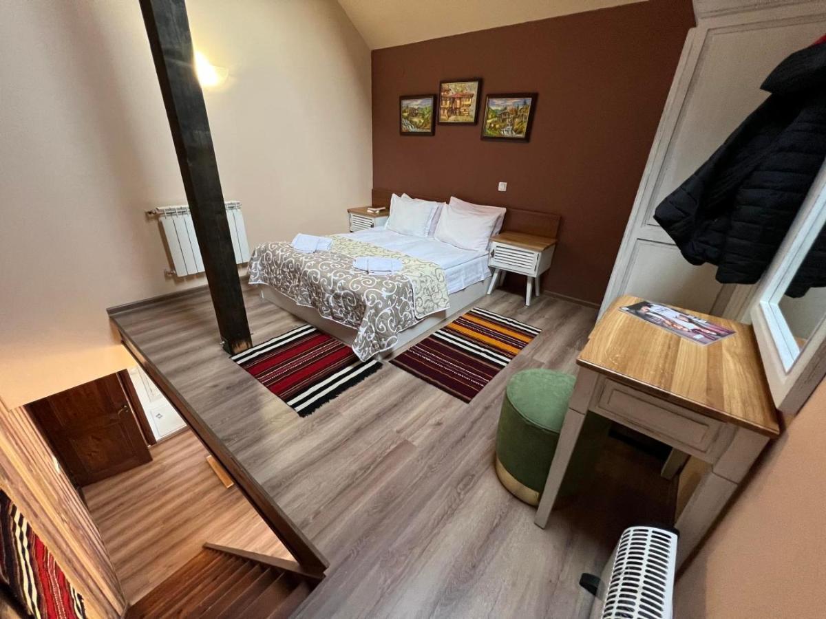 Stayinn Granat Apartments - Next To Gondola Lift Бансько Екстер'єр фото