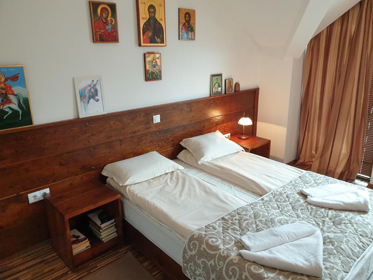 Stayinn Granat Apartments - Next To Gondola Lift Бансько Екстер'єр фото