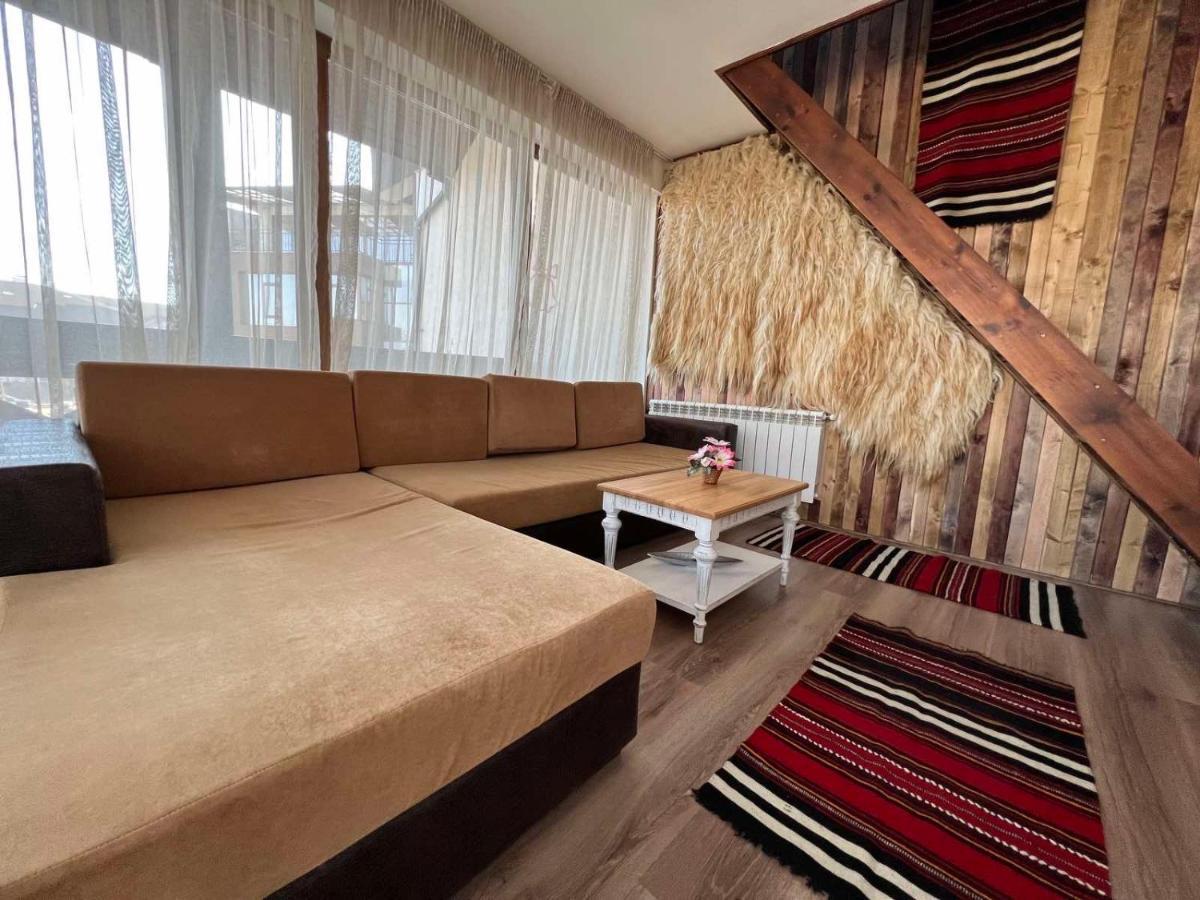 Stayinn Granat Apartments - Next To Gondola Lift Бансько Екстер'єр фото